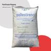 HIPS Huajin Chemical 825 Grau Espumante Grau para Moldagem por Injeção Panjin 825 Poliestireno de Alto Brilho Matéria-prima Plástica