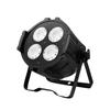 Luz Led Par Escenario Cuatro Ojos 200W Cob Luz Facial Barra de Luz para Actuaciones en Vivo Luz de Relleno para Bodas Luz para el Público