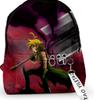 Bolsa Transfronteriza 3D Anime ZHOUSHUHUIZHAN Mochila Mochila Hombres y Mujeres Vida Moda Bolsa Escolar Acrílico