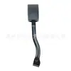 Trava de cinto de segurança 1ZD858472FCN para Skoda Octavia 1ZD 858 472 FCN