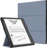 Adequado para Kindle Scribe 10.2 Capa Protetora de E-Book, Capa para Tablet Scribe, Capa Magnética de Sucção Kindle Full-Cover