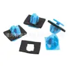 877561F000 Adecuado para Hyundai Kia Panel de Moldura de Puerta Moldura Plástico Interior Remaches de Plástico Hebillas de Plástico