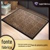 Capachos de Entrada, Porta de Entrada Simples, Hall de Entrada, Escritório, Porta de Hotel, Capachos Quadrados Comerciais, Atacado Transfronteiriço