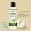 HOEGOA Acondicionador de Romero para el Cabello Hidratación Diaria para un Cabello Suave, Naturalmente Brillante, Refrescante y Cómodo