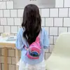 Mochila de Puntada Spot Periférico de Anime para Niño Mochila Infantil Dibujos Animados Estudiante Hombre y Mujer Bolso Escolar