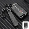 Adecuado para Cubierta de Llave Cadillac Modelo Antiguo Xts Llavero de Gama Alta Escalade Ats Nuevo Interior Saiwei Alto