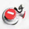 Supercargador de piezas de motor Cummins 2835415 4956095 4033391