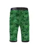 Comércio Exterior Transfronteiriço 2026 Shorts Casuais Masculinos Slim Fit Primavera e Outono Estilo Europeu e Americano Calças Brilhantes Amazon