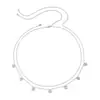 Cadenas de cintura con borlas de doble mariposa, moda de joyería transfronteriza europea y americana, dulce y genial, accesorios de cadena corporal sexy para mujer de verano en la playa