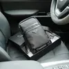 P Lada Moda Multicapa Gran Capacidad Cruzada Versátil Casual Simple Juvenil Mochila Pequeña Bolso de Pecho Disparo Real