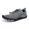 2026 Nuevas Zapatillas de Entrenamiento Alemanas Estilo Transfronterizo, Zapatillas Deportivas de Ajuste Ancho para Hombres y Mujeres, Transpirables, Antideslizantes, Suela de Goma, Tenis Casuales para Senderismo