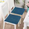 Almofada de assento, almofada para cadeira de escritório, almofada para cadeira de computador, almofada para cadeira de jantar, almofada para cadeira de estudante, almofada para assento de carro, assento acolchoado, almofada para o bumbum