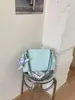 Bolso de mujer 2026 nuevo modelo, bolso de cadena versátil personalizado, bolso de hombro moderno y elegante, bolso de mano de alta gama