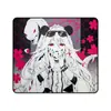 Fabricante Vende Borracha Natural Fundo Antiderrapante Jogo de E-Sports Especial Superfície Lisa Fina Série de Animação Mouse Pad Personalização