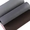 Tela Laminada de PP Spunbond Gris, Rollo de Tela No Tejida Estampada Gris Oscuro y Beige, Cubierta Antipolvo para Bolsa de Mascota, Prensa de Calor para Caja de Almacenamiento