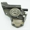 Sinotruk Howo Motor Wd12 420 Caballos de Fuerza Cárter de Aceite Conjunto de Bomba de Aceite Vg1500070021 Bomba de Aceite
