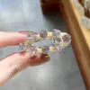 2026 Nuevos Accesorios para el Cabello Exquisito Pinza para el Cabello Ovalada con Pedrería Pinza de Pato Pinza Pequeña Dulce para el Cabello Pinza para el Flequillo Accesorios para el Cabello