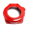 Generador Diésel Refrigerado por Aire Accesorios para Motocultor 173F178F186Fa188F192F Cubierta Deflectora de Viento Placa de Arranque Cubierta Exterior
