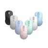 Fuente de fábrica mayorista transfronteriza ratón Bluetooth 2.4G doble modo juego negocio oficina silencioso ratón inalámbrico doble modo