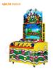 Crocodilo de Percusión Doble Whack-A-Mole Videojuego de Pago por Monedas Familiar Infantil Educativo Gashapon Percusión Máquina Grande de Diversiones Fabricante