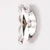 Alas de Mariposa Vidrio de Cristal Diamante Joyería Colgante Accesorios para Funda de Teléfono Diamante DIY Arte de Uñas con Pedrería Diamante Cristalino Diamante
