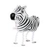 Globo de Película de Aluminio para Mascota Caminante al por Mayor Animal de Dibujos Animados Alienígena Globo Caminante Múltiples Globos de Mascota