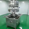 Línea de Producción de Agua Mineral en Botella Pequeña de Exportación, Equipo de Producción de Agua Mineral con Gas Saborizada de Frutas, Fabricante de Equipo de Máquina Llenadora de Agua Embotellada