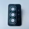 Adecuado para Samsung S25+ Película para Lente Samsung Cámara Galaxy Ojo de Águila Metálico Posicionamiento Película Protectora de Lente