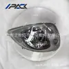 Para Vitz Scp10 1999 Farol de Carro Lanterna Dianteira 81170-52260