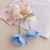 Hd5419A03 Flor de Tulipa Francesa Prendedor de Cabelo Doce Menina Verão Criativo Moda Prendedor de Cabelo Acessório de Cabelo