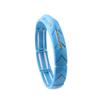 Periférico de Anime Collar de Chica Reddy Broche de Abeja Mariposa Pavo Real Anillo de Garra de Gato Perro Serpiente Dibujos Animados Joyería Europea y Americana