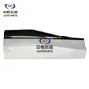 Adecuado para Changan Cs75Plus Cuarta Generación C928 Ensamblaje de Protección Exterior para Puerta Trasera Puerta Media con Pintura Blanca