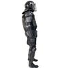 Ventas Directas de Fábrica Armadura de Soldado Individual Carcasa Dura Traje Antidisturbios Protección de Seguridad Anti-Puñaladas Retardante de Llama Traje a Prueba de Explosiones 15