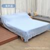 Cubierta Antipolvo para Muebles para Sofá, Cubierta Antipolvo para Cama, Paño Antipolvo para el Hogar