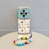 Adequado para Capa de Celular Vivox300S, Novo Modelo Fashion Viv0 Tudo Incluído com Pulseira X200Por Anti-Queda Esportivo Cachorrinho