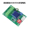 42/57 Controlador de Unidad Simple para Motor Paso a Paso Generador de Señal de Pulso PWM Control de Velocidad Adelante Reversa MKS OSC
