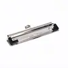 Clip para Tabla de 12 cm, Clip Plano, Clip de Hierro, Clip para Archivo, Clip para Pizarra de Presión, Clip de Carpeta, Accesorios para Recetas, Clip Metálico para Encuadernación al por Mayor