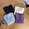 Suéter de Punto con Incrustaciones de Encaje Francés, Cuello en V, Manga Larga para Mujer, Nuevo Top Delgado Plisado de Alta Gama, Otoño e Invierno 2025