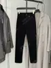 Yuran 26 Novo Estilo de Início de Primavera Jeans Skinny de Cintura Alta com Caimento Ajustado, Alta Elasticidade, Tecido Denim de Seda de Quatro Cores, Sob Medida com Forro de Lã
