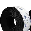 Velcro Adesivo 3M Adesivo Forte Resistência a Altas e Baixas Temperaturas Tapete de Pé Fixo para Carro Velcro Adesivo Dupla Face Velcro