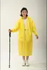Impermeable Oversize para Adultos, Poncho de Lluvia con Capucha para Ciclismo y Senderismo al Aire Libre, Cortavientos e Impermeable, Mantiene la Cara Seca