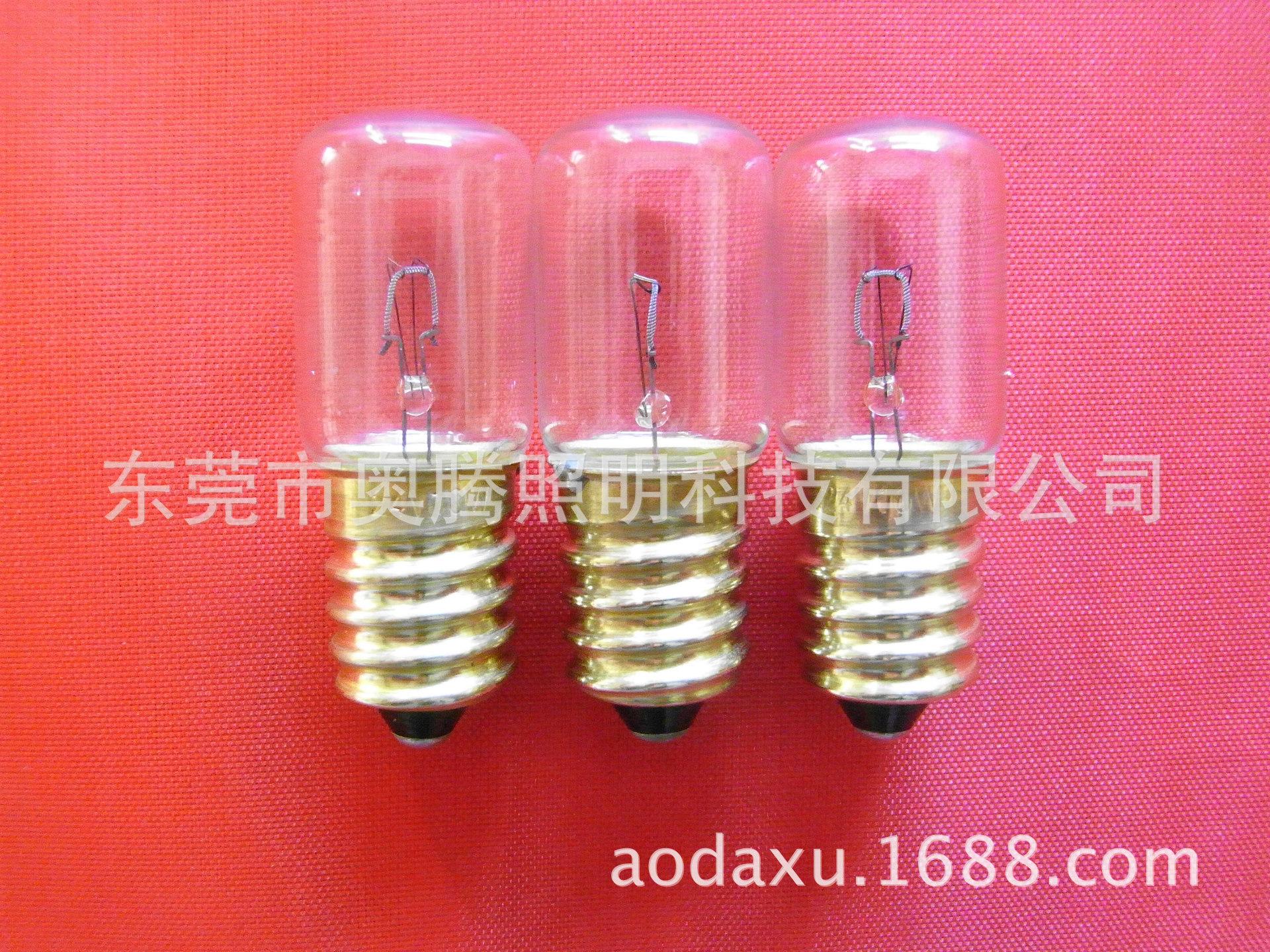 T16X45,E14 (24V10W) (4)