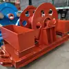 Cabrestante de Elevación Qiancheng Jtkb-1.2*0.8, Cabrestante Minero Antiexplosivo, Fuerte Capacidad de Elevación, Fácil de Operar