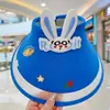 Sombrero de Sol Lindo para Niños Sombrero de Sol para Bebé Verano Sombrero de Sol para Niños y Niñas con Sombrero de Ventilador Niños Venta al por Mayor