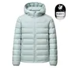 Chamarra de plumas para hombre, marca de alta calidad, nuevo estilo de invierno, engrosada y cálida, prenda exterior para hombre, moderna
