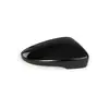 Adequado para 12-18 Volkswagen Sagitar Capa do Espelho Retrovisor Sagitar Carcaça do Espelho Retrovisor Substituição Exterior
