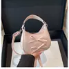 Bolso de Hombro Dulce de Moda con Lazo este Año para Mujer, Bolso de Viaje de Primavera y Verano para Estudiantes y Trabajadores de Oficina, Bolso Cruzado de Moda