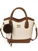 Bolsa de Mão Retro de Luxo para Mulheres 2026 Nova Primavera Versátil para o Dia a Dia Bolsa Transversal Exquisita Super Popular Bolsa de Ombro