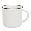 Soporta el Desarrollo de Moldes para Tazas de Esmalte Imitación, Tazas con Logo Impreso, Tazas de Café, Regalos Publicitarios Retro Nostálgicos, Tazas de Cerámica