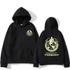 Sudadera Divertida con Estampado de Buceador, Sudadera Deportiva Casual, Suéter Cálido, Otoño e Invierno